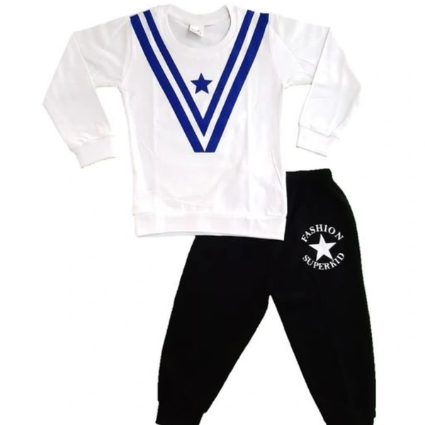 Boys Comfy Set 17450630 - 2-3