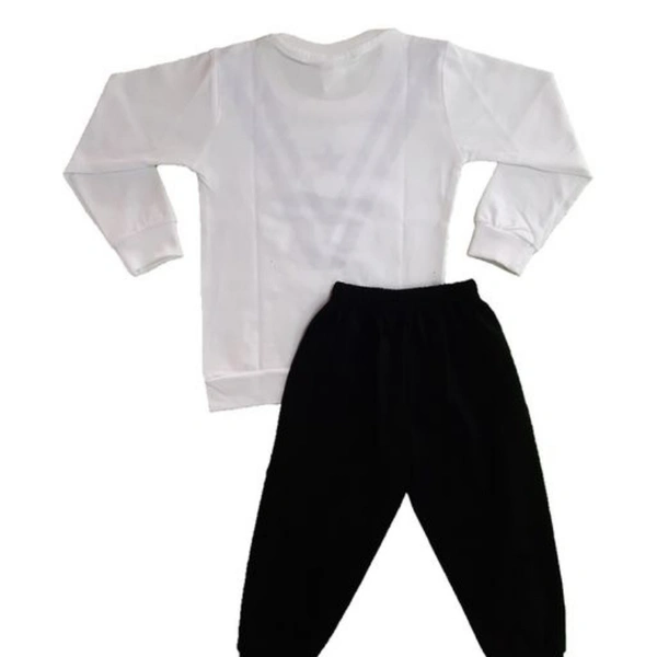 Boys Comfy Set 17450630 - 4-5