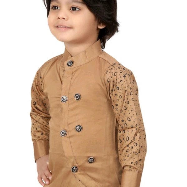 Cutie Pie Stylish Boys T Shirt 15547246 - 5-6 Years