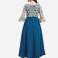 Trendy Womens Dress 19733803 - XL