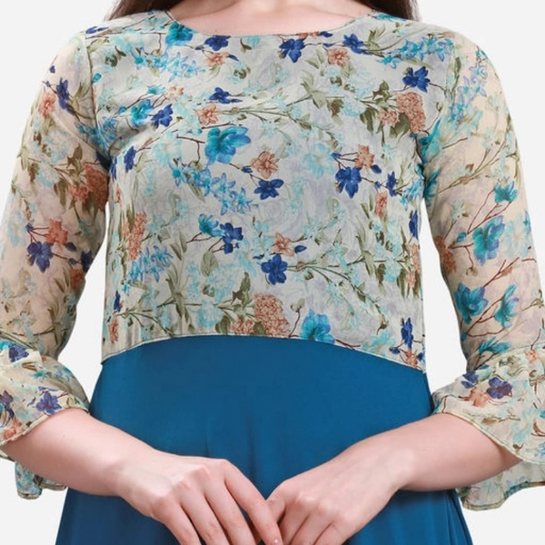 Trendy Womens Dress 19733803 - XL