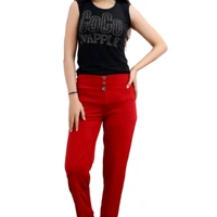 Girls 3 Piece Dress Stretchable 14268452 - 3-4