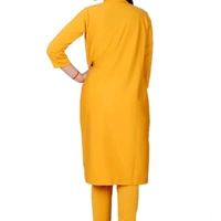 Girls 3 Piece Dress Stretchable 14268441 - 5-6