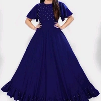 Elegant Girls Frocks & Dresses 2245805 - 12-13