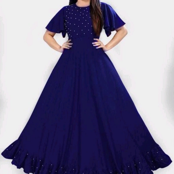 Elegant Girls Frocks & Dresses 2245805 - 12-13