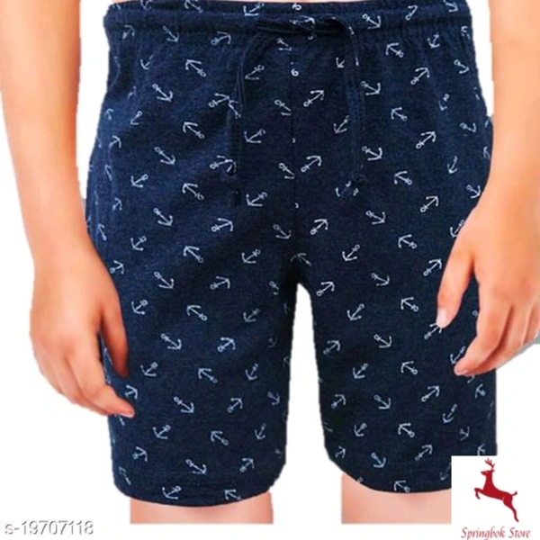 Elegant Boys Shorts 197071183 - 15-16