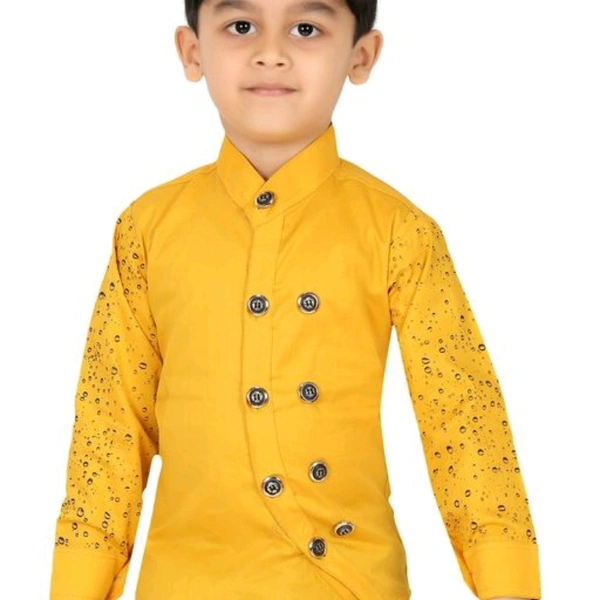 Elite Kids Shirt 2661878 - 6-7