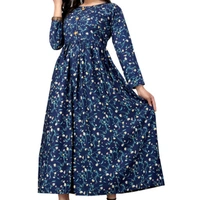 Sensational Womens Kurti 25787055 - M