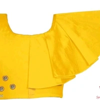 Fancy Lehanga For Girls 12760585 - 10-11