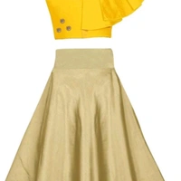 Fancy Lehanga For Girls 12760585 - 15-16
