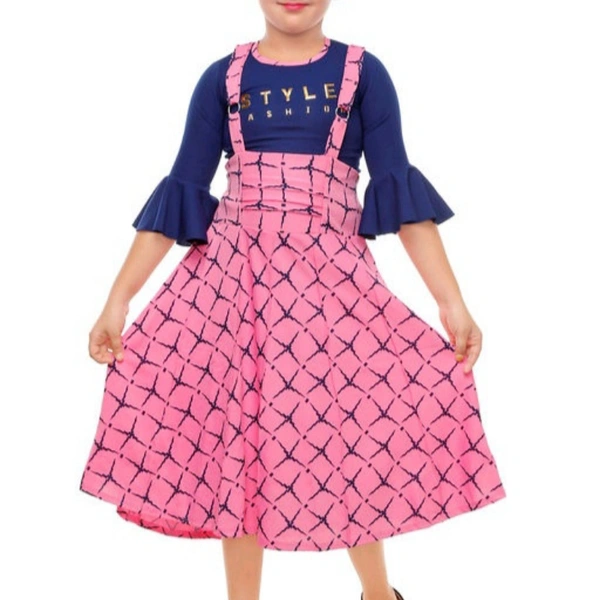 Classy Girls Dress 10817686 - 5-6 years