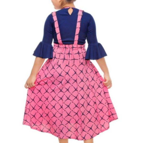 Classy Girls Dress 10817686 - 5-6 years