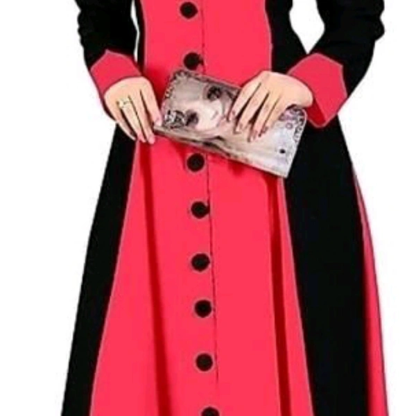 Women's Daily &Party Wear 13987233 - L