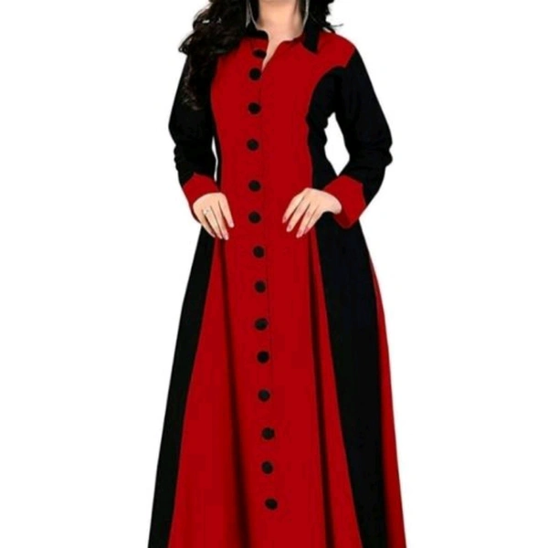 Women's Daily &Party Wear 13987232 - XXL