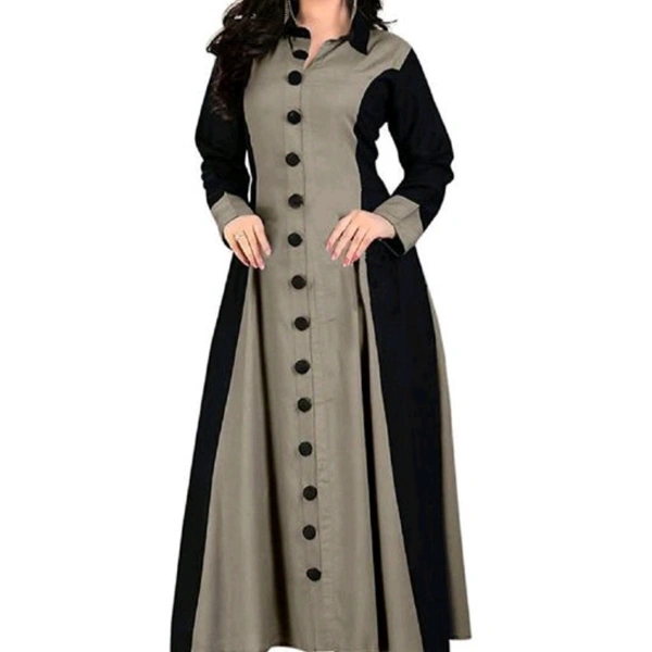 Women's Daily &Party Wear  13987236 - L