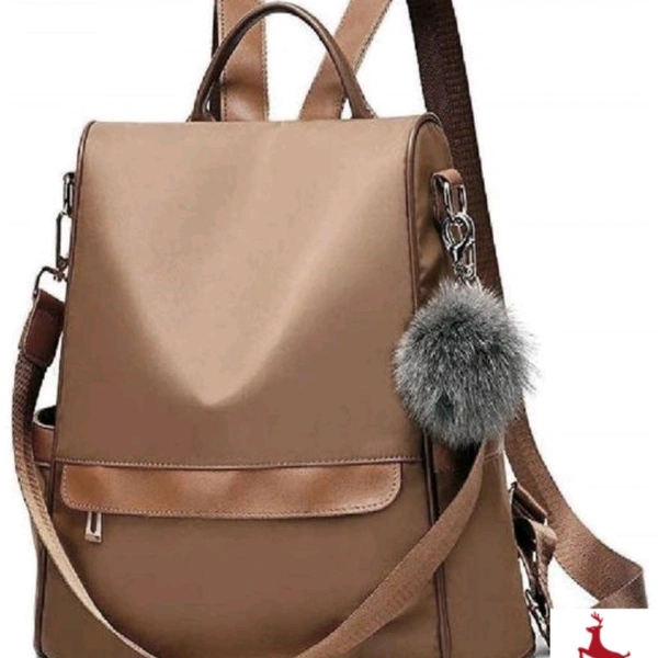 Womens Classy Back Packs 24862077