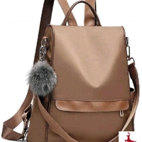 Womens Classy Back Packs 24862077