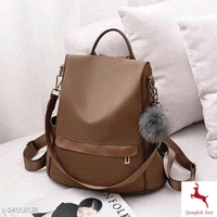 Womens Classy Back Packs 24862077