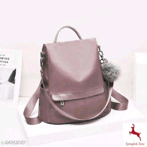 Womens Classy Back Packs 24862082