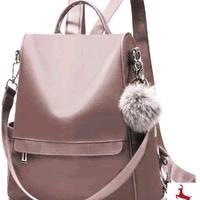 Womens Classy Back Packs 24862082