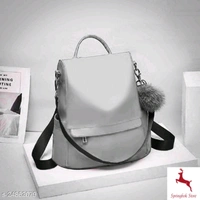 Womens Classy Back Packs 24862079