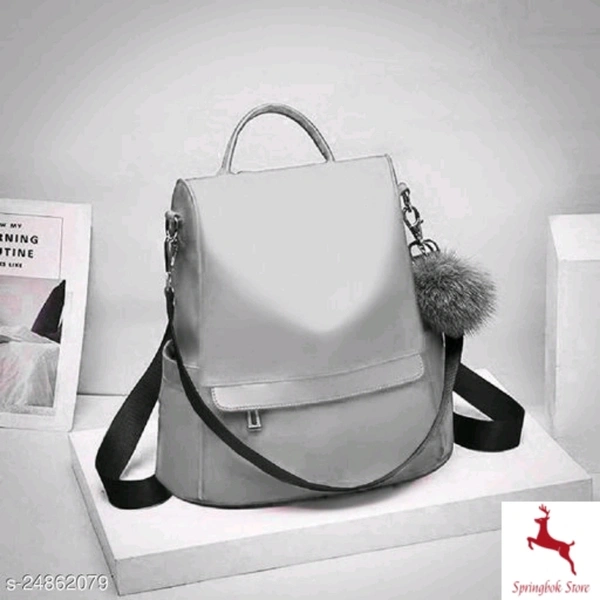 Womens Classy Back Packs 24862079