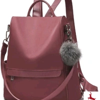 Womens Classy Back Packs 24862078