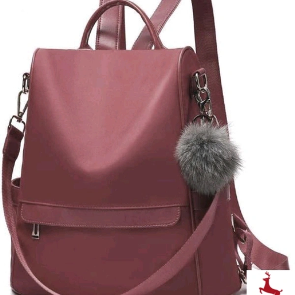 Womens Classy Back Packs 24862078
