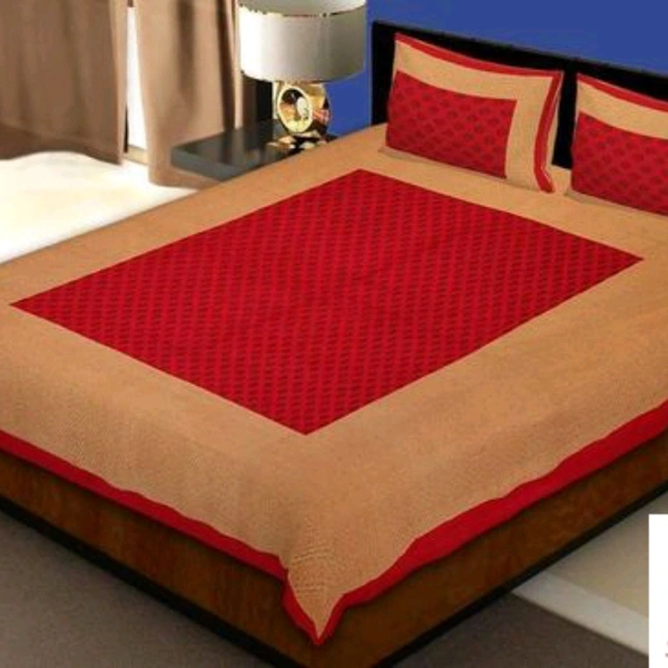 Printed Cotton Bedsheets 3580290