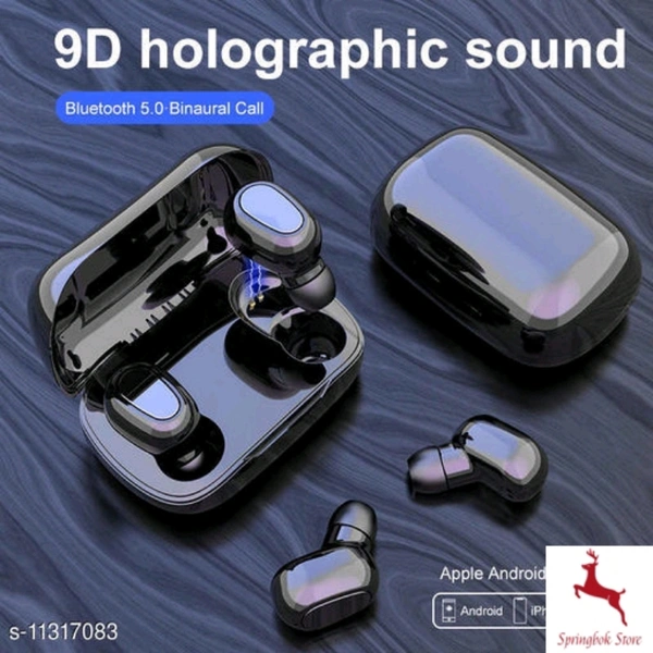 Bluetooth Ear Phone 11317083