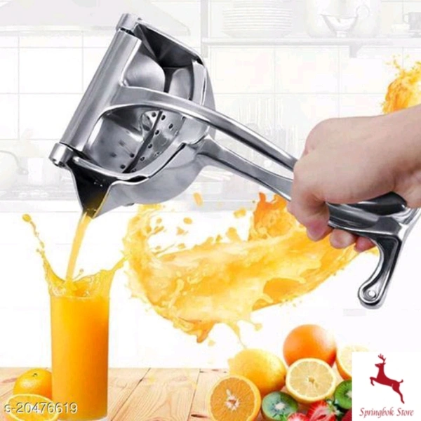 Classy Manual Juicer 20476619
