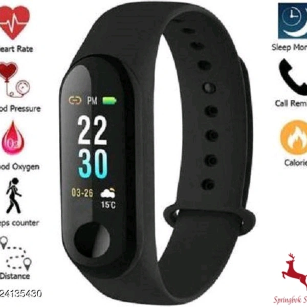 Smart Watch 24135430