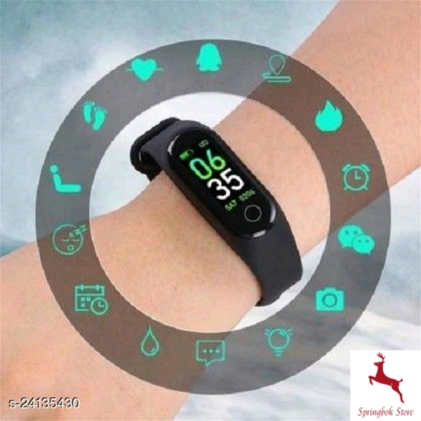 Smart Watch 24135430