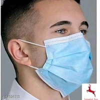 Disposable Mask 24926113