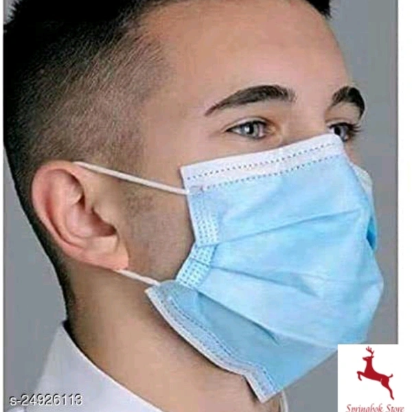 Disposable Mask 24926113