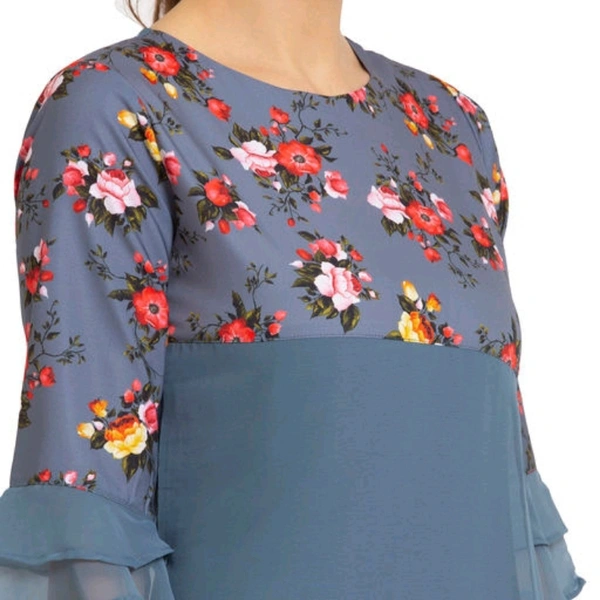 Printed Kutti 24255619 - L