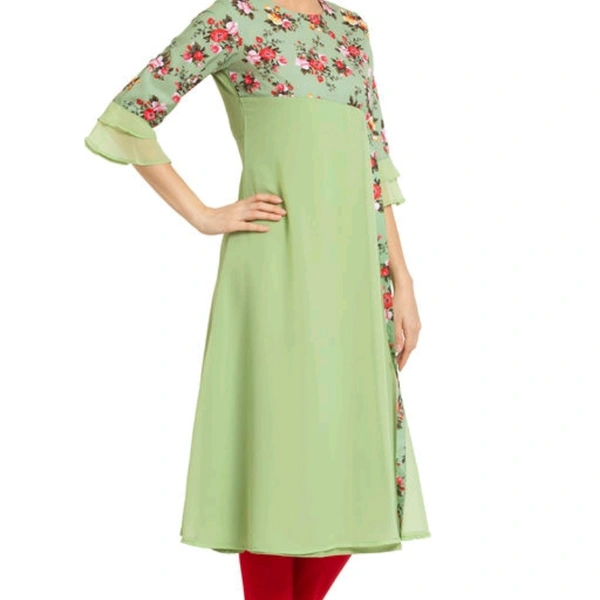 Printed Kutti 24255625 - M