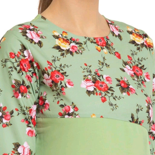 Printed Kutti 24255625 - M