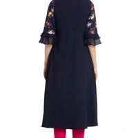Printed Kurti 24255624 - XXL