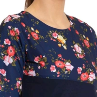 Printed Kurti 24255624 - XXL