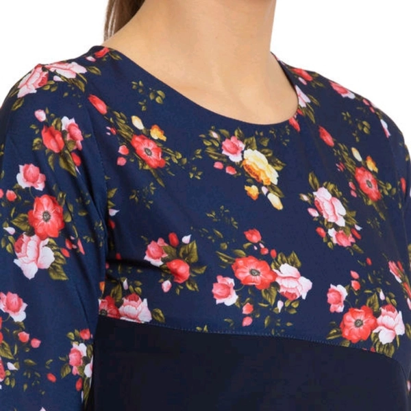 Printed Kurti 24255624 - XXL