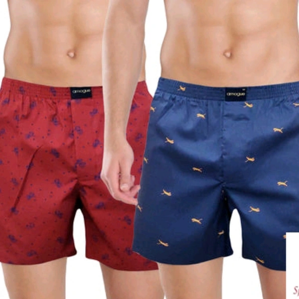 Mens Boxers 19559015 - 36