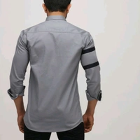 Cotton Designer Shirt 20530785 - S