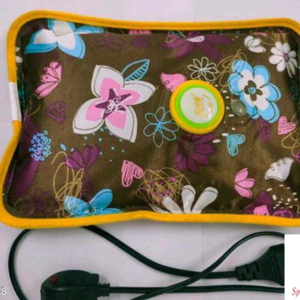 Electric Hot Water Bag 26522978