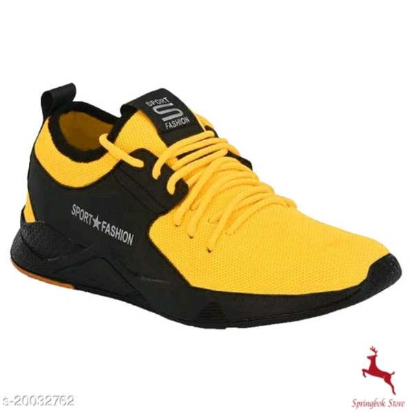 Aura Sports Shoes For Men 20032762 - 8