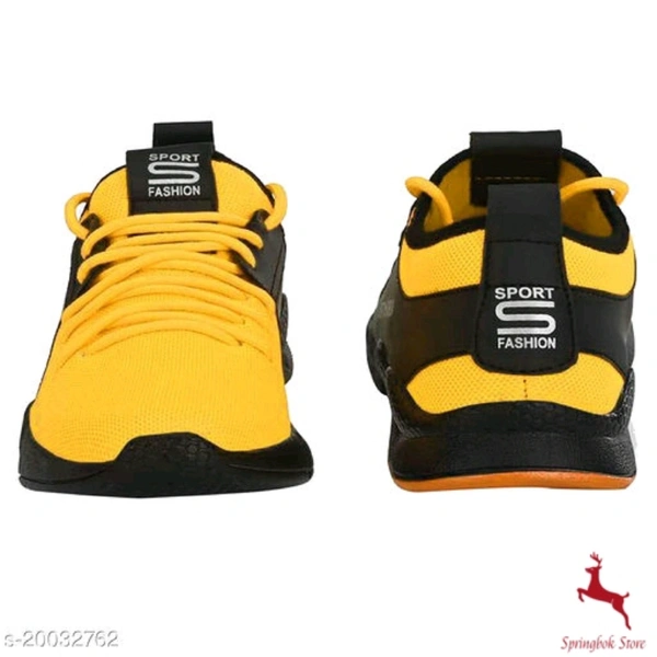 Aura Sports Shoes For Men 20032762 - 8