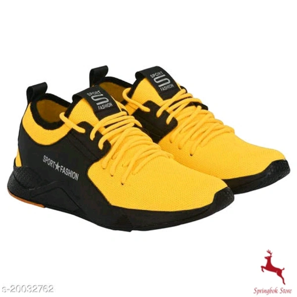 Aura Sports Shoes For Men 20032762 - 8
