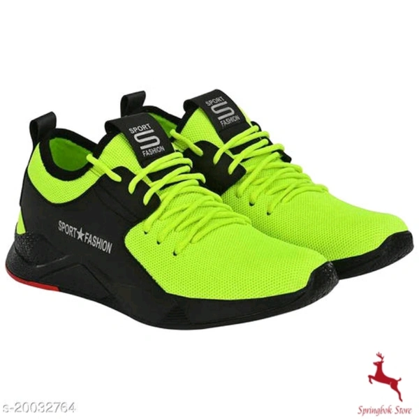 Aura Sports Shoes For Men 20032764 - 7