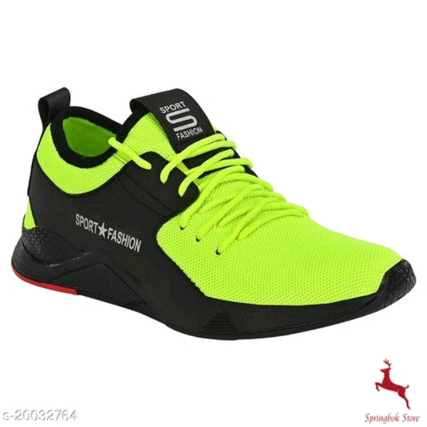Aura Sports Shoes For Men 20032764 - 9