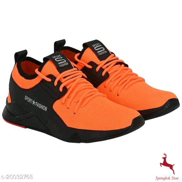 Aura Sports Shoes For Men 20032768 - 6